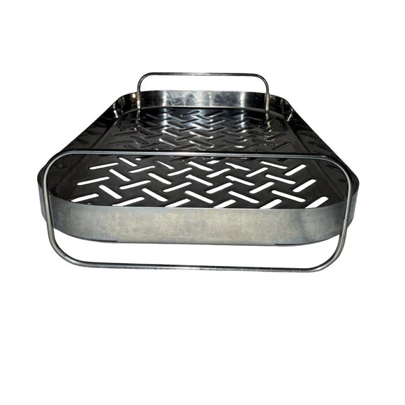 Cuisinart STM-1000 Digital Cook Fresh Digital Glass Steamer Steaming Tray Part - Picture 5 of 8